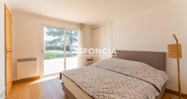 À vendre Maison 4 pièces 103 m² - Noirmoutier-en-l'île 85330