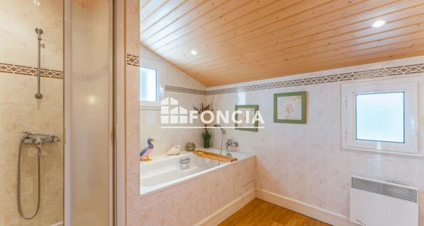 À vendre Maison 4 pièces 103 m² - Noirmoutier-en-l'île 85330