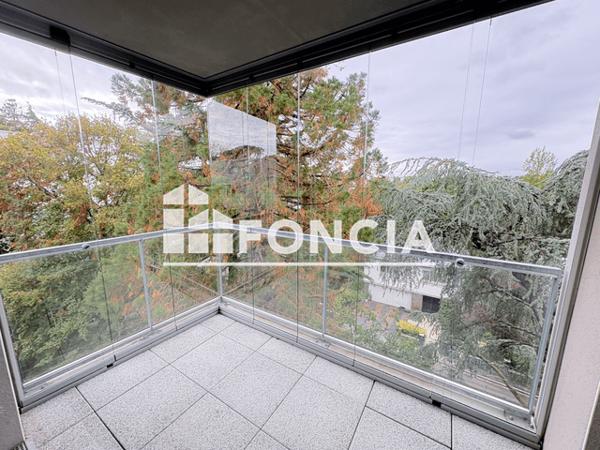 Location Appartement 3 pièces 60.83 m² - Nantes 44000