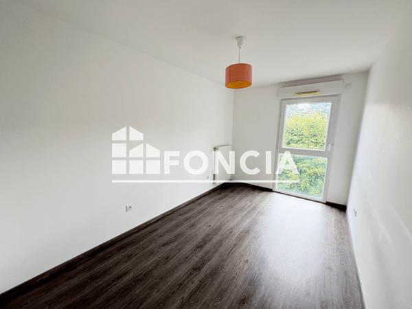 Location Appartement 3 pièces 60.83 m² - Nantes 44000