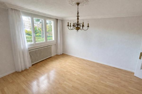 Vente / Appartement T3