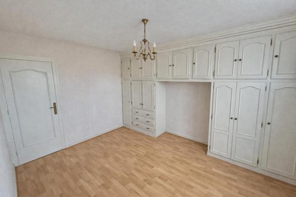 Vente / Appartement T3 à Saint-Étienne (42100)