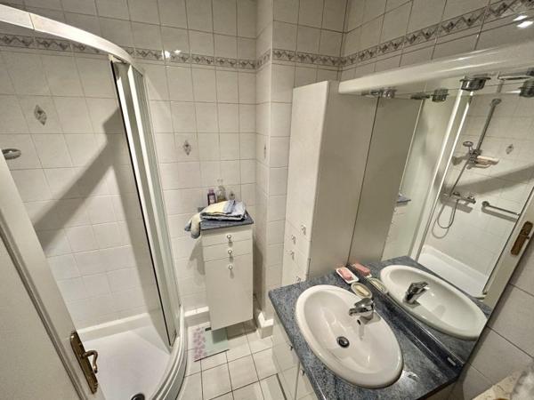 Vente / Appartement T3 à Saint-Étienne (42100)
