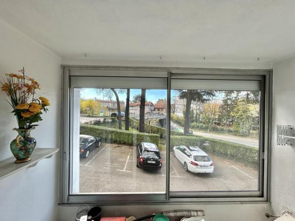 Vente / Appartement T3 à Saint-Étienne (42100)