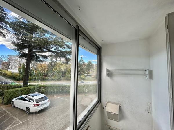 Vente / Appartement T3 à Saint-Étienne (42100)