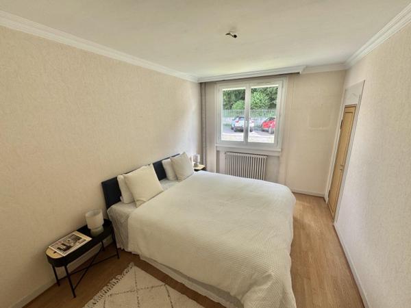Vente / Appartement T3 à Saint-Étienne (42100)