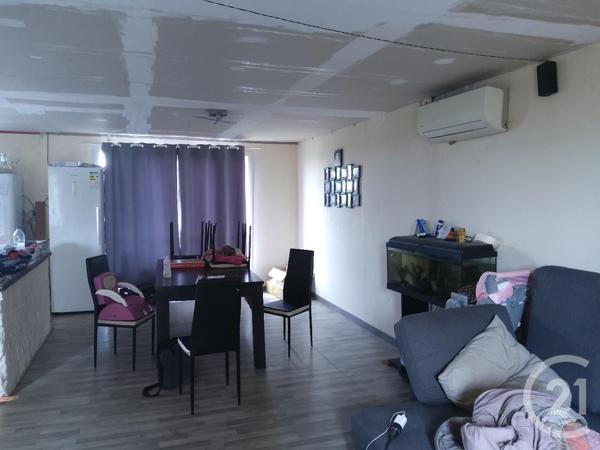 Maison à vendre  6 pièces - 117,59 m2 LUSSAC - 33