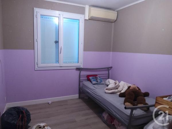 Maison à vendre  6 pièces - 117,59 m2 LUSSAC - 33