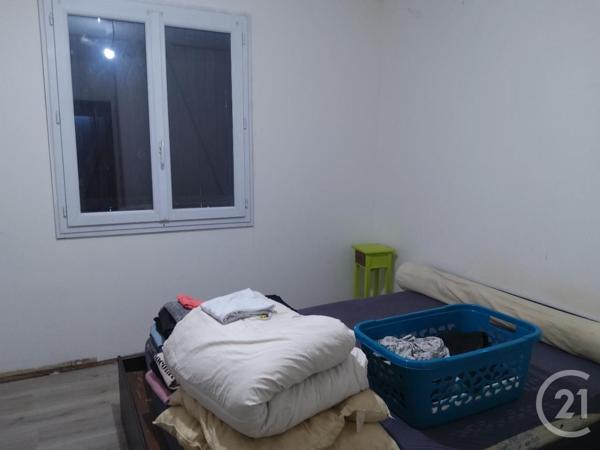 Maison à vendre  6 pièces - 117,59 m2 LUSSAC - 33