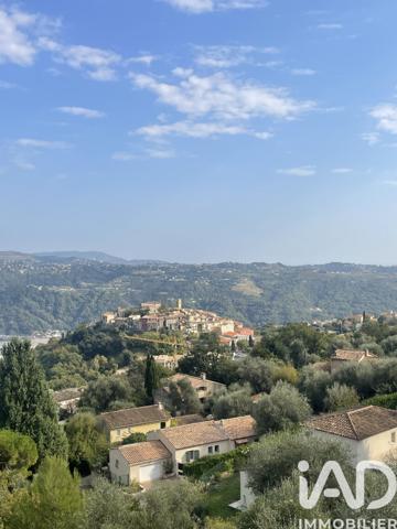 Maison à vendre 4 pièces 112 m² Gattières