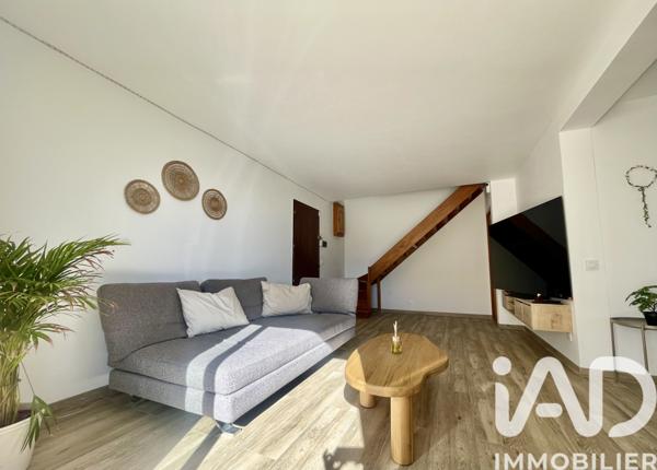 Maison à vendre 4 pièces 112 m² Gattières