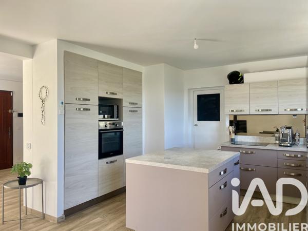 Maison à vendre 4 pièces 112 m² Gattières