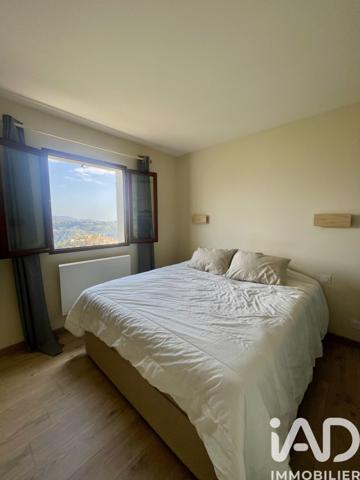 Maison à vendre 4 pièces 112 m² Gattières