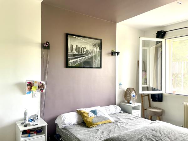 PAVILLON SUR SOUS SOL /// AU CALME // MIREBEAU