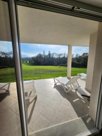 Maison à SAINT JULIEN EN GENEVOIS (74160)