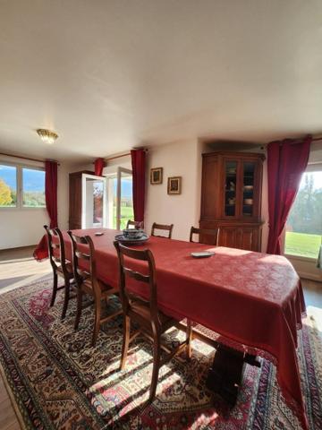 Maison à SAINT JULIEN EN GENEVOIS (74160)