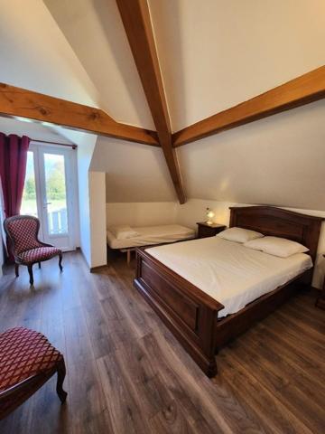 Maison à SAINT JULIEN EN GENEVOIS (74160)