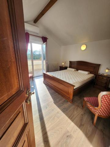 Maison à SAINT JULIEN EN GENEVOIS (74160)