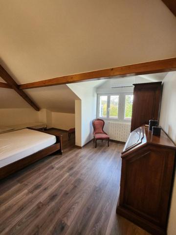 Maison à SAINT JULIEN EN GENEVOIS (74160)