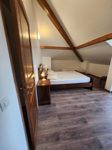 Maison à SAINT JULIEN EN GENEVOIS (74160)