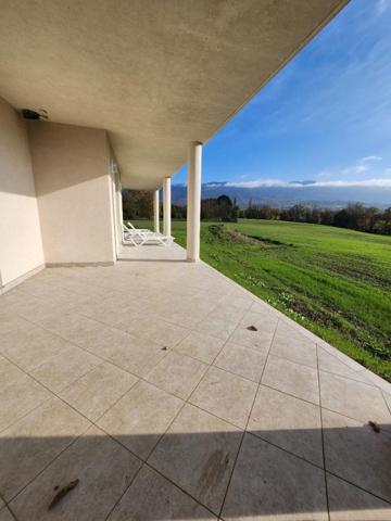 Maison à SAINT JULIEN EN GENEVOIS (74160)