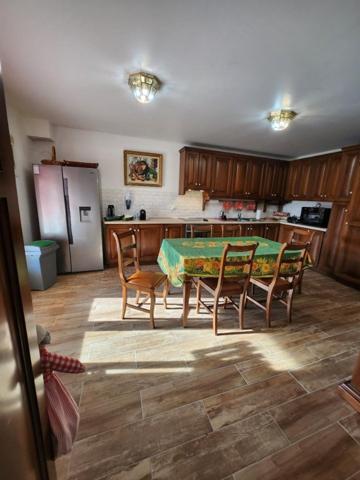 Maison à SAINT JULIEN EN GENEVOIS (74160)