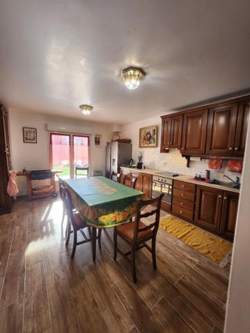 Maison à SAINT JULIEN EN GENEVOIS (74160)