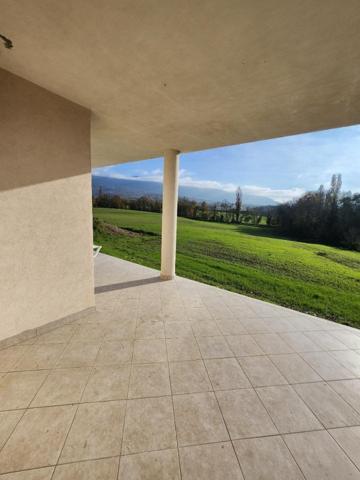 Maison à SAINT JULIEN EN GENEVOIS (74160)