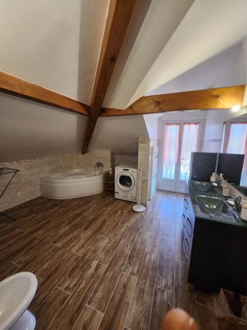 Maison à SAINT JULIEN EN GENEVOIS (74160)