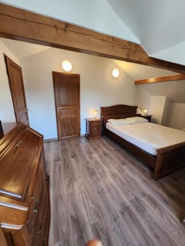 Maison à SAINT JULIEN EN GENEVOIS (74160)