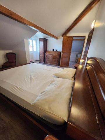 Maison à SAINT JULIEN EN GENEVOIS (74160)