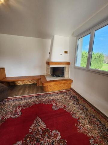 Maison à SAINT JULIEN EN GENEVOIS (74160)