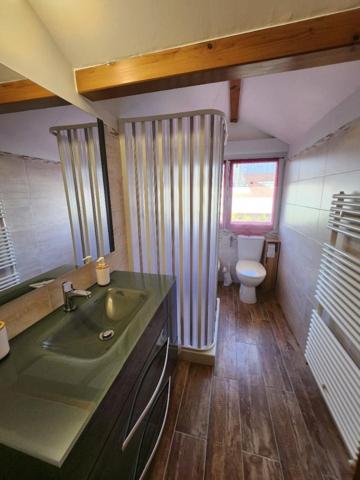 Maison à SAINT JULIEN EN GENEVOIS (74160)