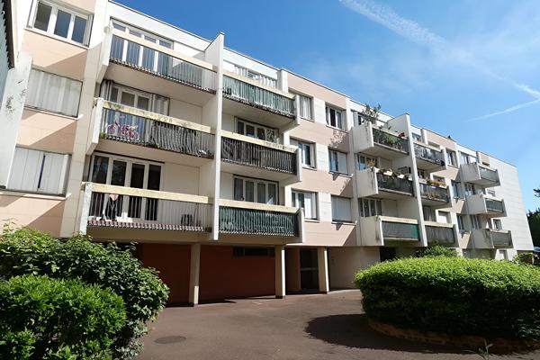 Appartement Neuilly Sur Marne 3 pièce(s)