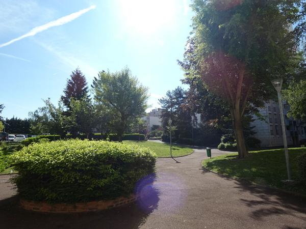 Appartement Neuilly Sur Marne 3 pièce(s)