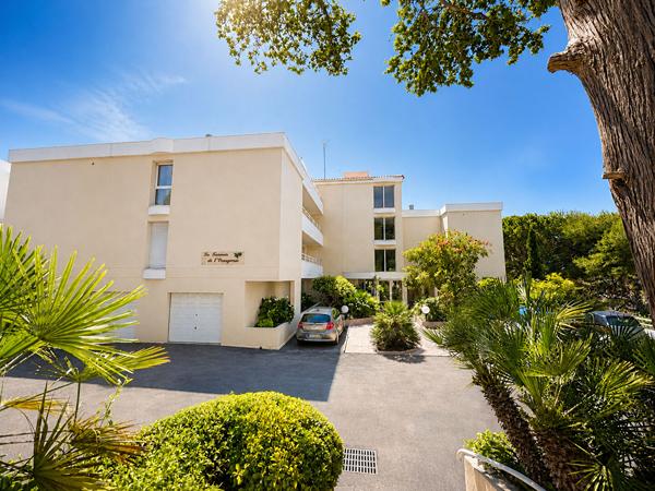 Appartement Sète 4 pièces 105,00 m²