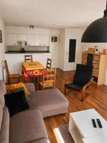 Appartement à LILLE, 59000 - 3 pièces 53m²
