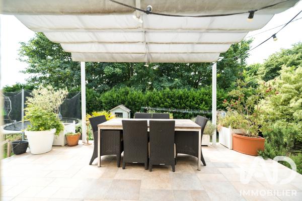 Maison à vendre 6 pièces 154 m² Cancale