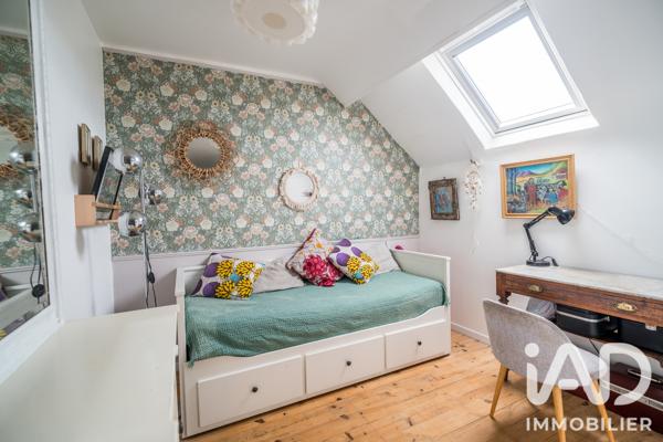 Maison à vendre 6 pièces 154 m² Cancale