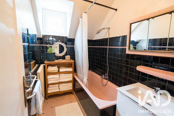 Maison à vendre 6 pièces 154 m² Cancale
