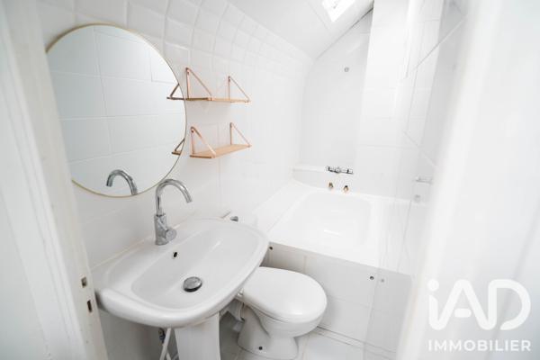 Maison à vendre 6 pièces 154 m² Cancale