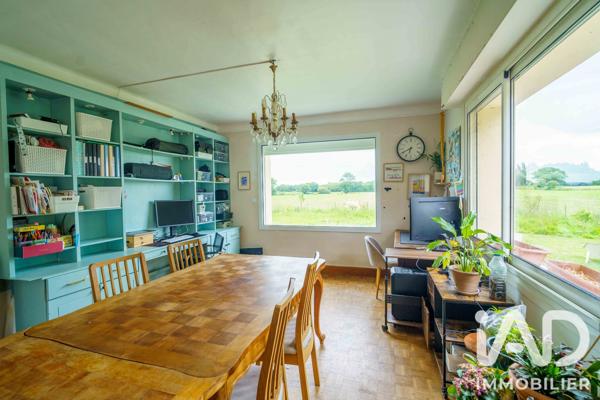 Maison à vendre 6 pièces 154 m² Cancale