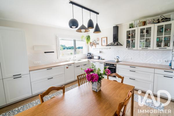 Maison à vendre 6 pièces 154 m² Cancale