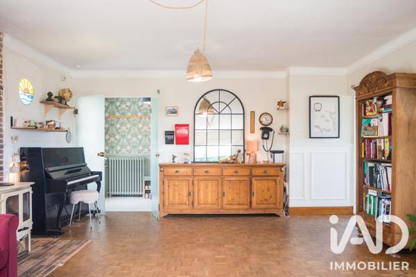 Maison à vendre 6 pièces 154 m² Cancale