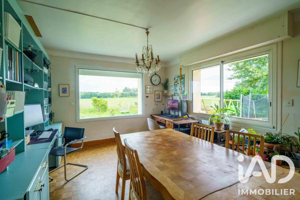 Maison à vendre 6 pièces 154 m² Cancale