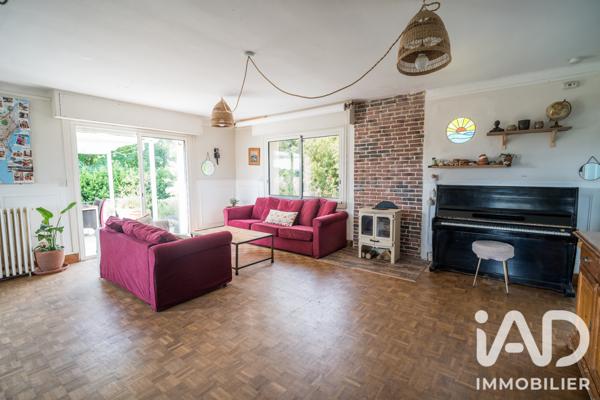 Maison à vendre 6 pièces 154 m² Cancale