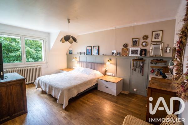Maison à vendre 6 pièces 154 m² Cancale