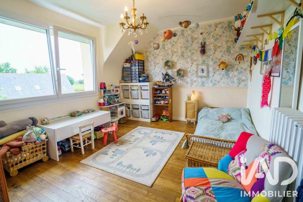 Maison à vendre 6 pièces 154 m² Cancale