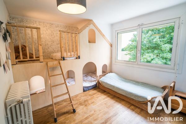 Maison à vendre 6 pièces 154 m² Cancale