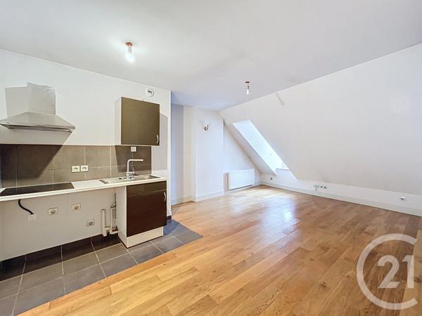 Appartement F2 à vendre  2 pièces - 48 m2 DIJON - 21